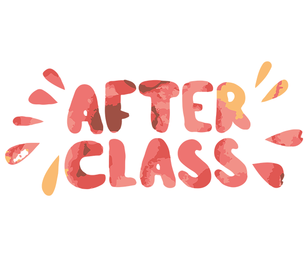 Afterclass-logo menos grande